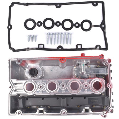 DURAFORCE Engine Valve Cover+Gasket Bolts for Chevy Sonic 2012-2018 Saturn Astra 2008 1.8L