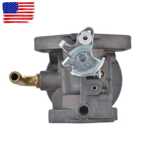 DURAFORCE 798653 Carburetor Fit For Briggs & For Stratton 697354 790290 791077 698860 Carb
