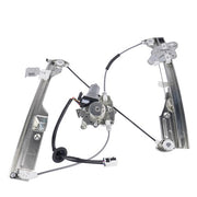 DURAFORCE Front LH Power Window Regulator for 2003-2007 INFINITI G35 80721AM800 80721AM811