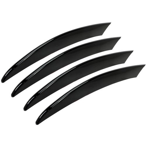 Front Air Vent Cover Trim Fits Mercedes Benz C Class Sport 2014 2021 18 Glossy