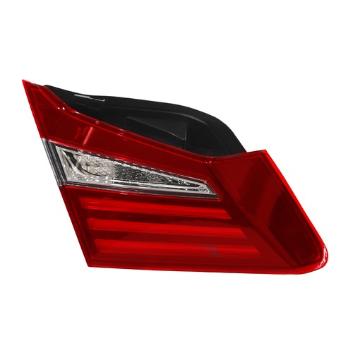 DURAFORCE For 2016-2017 Honda Accord Sedan Rear Inner Tail Light Left Side 34155T2AA21
