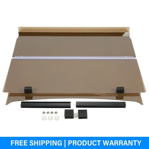 DURAFORCE PVC Steel Bench Seat Cushion Bottom for Kubota RTV900W9 RTV1140CPX K7611 56010