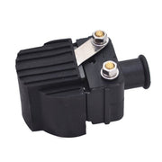 DURAFORCE Ignition Coil For Mercury Mariner Outboard Boat 6-225HP 339-7370A13 339-832757A4