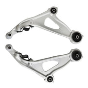 DURAFORCE 2013 2014 2015-19 For Nissan Pathfinder Front Lower Control Arms w/ Ball Joints