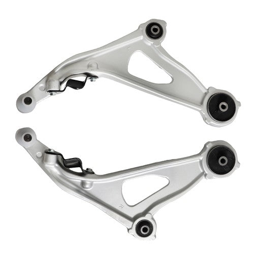 DURAFORCE 2013 2014 2015-19 For Nissan Pathfinder Front Lower Control Arms w/ Ball Joints