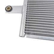 DURAFORCE A22-72870-000 A/C Condenser for Freightliner Cascadia 116 126 Truck 2018 & Newer