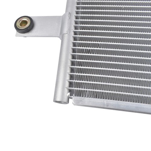 DURAFORCE A22-72870-000 A/C Condenser for Freightliner Cascadia 116 126 Truck 2018 & Newer
