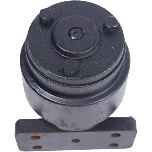 DURAFORCE Upper Roller 9092400 for Hitachi EX100-2 EX100-3 EX100-5 EX120-2 EX120-3 EX120-5