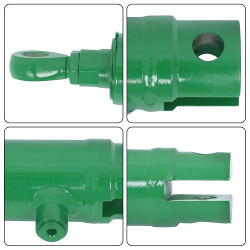 DURAFORCE 9400 7760 9650 9500 9610 Unload Swing Cylinder For John Deere AH176383 AH145030