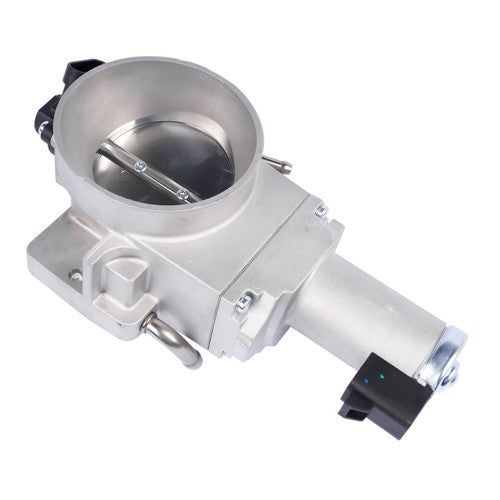 DURAFORCE Throttle Body Valve Assembly for Chevrolet Silverado 1500 2500 HD 3500 977-859