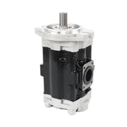 DURAFORCE New For Kubota Tractor M8560 M9540 M8540 Hydraulic Pump 3C081-82202 3C081-82203