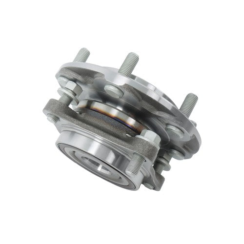 DURAFORCE Front Wheel Hub Bearing Assembly For Tacoma Lexus GX460 Toyota 4Runner 2003-2021