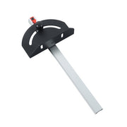 DURAFORCE Miter Gauge N507559 Fits For DWE7491RS DWE7491RS Table Saw Miter Gauge
