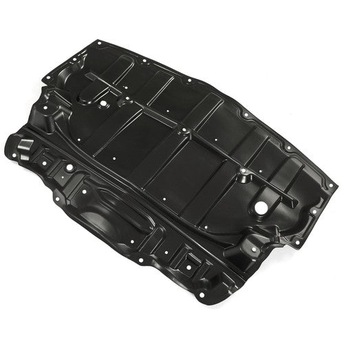 Front Engine Splash Shield for 07-08 Infiniti G35 08-13 G37 Base Sport