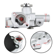 DURAFORCE For 13-0948 130948 new Fit for 270 370 376 Engine Water Pump Replace