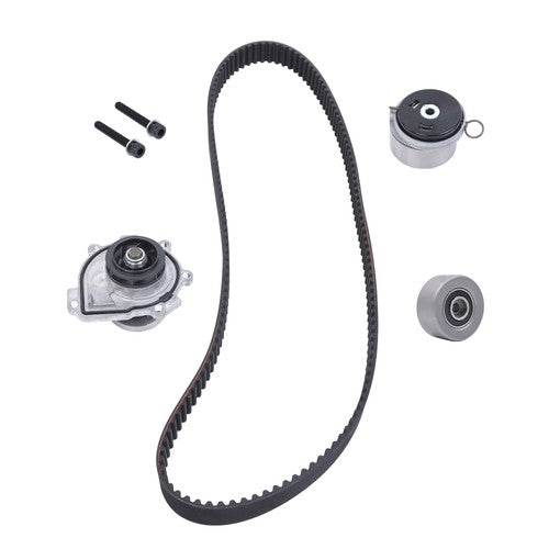DURAFORCE Timing Belt Kit Water Pump New For Chevrolet Cruze LS LT Sedan 2012-14 Gas DOHC