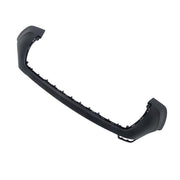 DURAFORCE Brand New For Jeep Cherokee 2019-2023 Rear Bumper Lower Cover Plastic Assembly