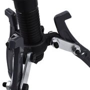 DURAFORCE Hydraulic Gear Puller Pumps Oil Tube 3 Jaws Drawing Machine 5T