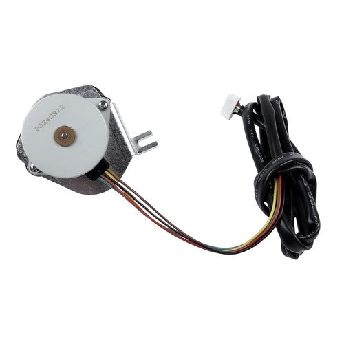DURAFORCE Black Stepper Motor Assembly Fits Generac Guardian GTH990 HSB Replaces 0G6453
