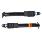 DURAFORCE For Chevy Corvette C5 03-07 C6 08-13 Front Shock Absorbers w/ MagneRide Set of 2