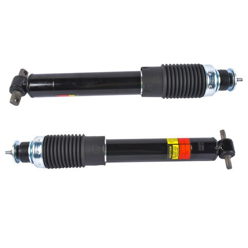DURAFORCE For Chevy Corvette C5 03-07 C6 08-13 Front Shock Absorbers w/ MagneRide Set of 2