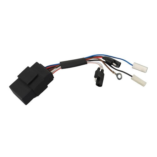 DURAFORCE Ignition Coil CDI Box For Polaris 400L Xplorer 400 4X4 1998 1999 2000 2001 2002