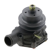 DURAFORCE Water Pump 34545-00013 For Mitsubishi Engine 4DQ5 S4F S4E - US STOCK