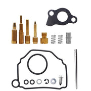 DURAFORCE For Yamaha TTR-90 TT-R90E 2000-2005 Carb Repair Carburetor Rebuild Kit