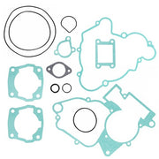 DURAFORCE Fit For 65 SX XC 1998-2005 2006-2008 Complete Gasket Kit Set Top And Bottom End