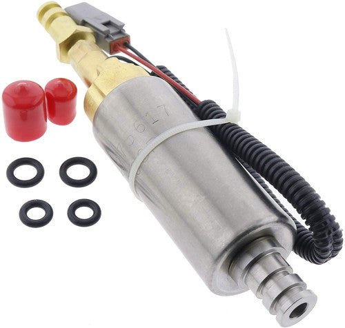 DURAFORCE 24V Fuel Transfer Pump 4295249 5593523 4975617 for Cummins QSX QST30 KTA50 ISX
