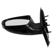 DURAFORCE Mirror Power w/ Signal Light Left Side for Kia Optima EX Sedan 4-Door 2014-2015