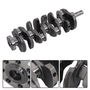 DURAFORCE For Hyundai 11-15 Tucson/2012 Santa Fe/09-18 Sonata Crankshaft & Connecting Rods
