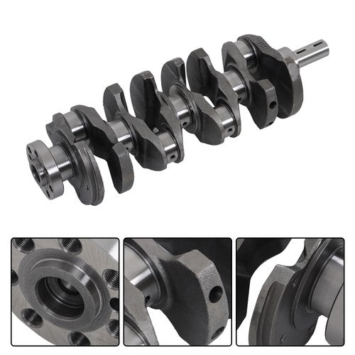 DURAFORCE For Hyundai 11-15 Tucson/2012 Santa Fe/09-18 Sonata Crankshaft & Connecting Rods
