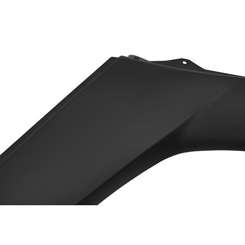 Left Side Cover 83600-HN5-670ZA for Honda Rancher TRX350 FE FM TE 2000-2003