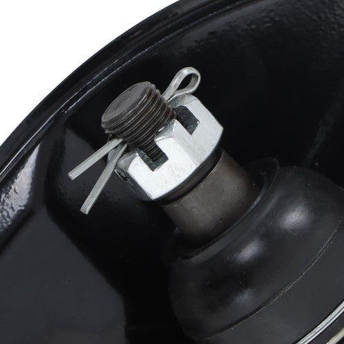 DURAFORCE For Acura TSX 2.4L 3.5L 2009-2013 2014 Front Wheel Bearing Hub Knuckle Assembly