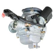 DURAFORCE New For GY6 150cc ATV Go Kart Scooter Kazuma Taotao SunL 24mm Carburetor Carb