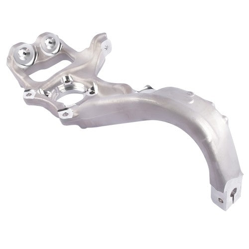 DURAFORCE New Front Passenger Right RH Side Steering Knuckle for Tesla X 2016 2017-2020