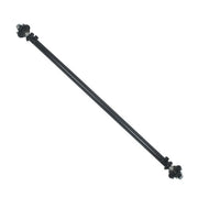 DURAFORCE Fit For 6000lbs Trailer Axle Boat RV Utility Axle 6lug-5.5" 95" Hub Face 80" SC