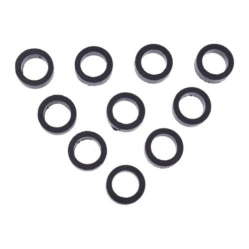 DURAFORCE 10X Washer R79605 for Hitachi DX75 DX75M LX100-2 LX100-3 LX100-5 LX120-3 LX120-5