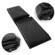 DURAFORCE Pond Liner 20x30 FT 20mil Fish Pond Liner Flexible Garden Pond Liners Waterproof
