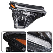 DURAFORCE For Chevrolet Trax 2024-2025 (ACTIV/LT/RS) Right Full LED Headlight Passenger