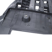DURAFORCE New 1 Pair Of Engine Splash Shield Left + Right Side For 2017-2020 Ford Fusion