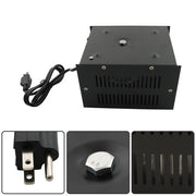 DURAFORCE 1000W Voltage Converter Transformer Step Up/Down 110v to 220v/220v to 110v New