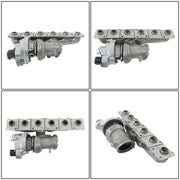 DURAFORCE For BMW 535i GT 2010-2015 BMW 640i 2012-2014 3.0L 18539700005 Turbo Turbocharger
