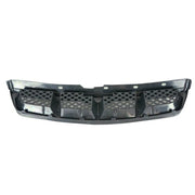 DURAFORCE Front Hood Mesh Sport ABS Grille for 1999-2000 for Honda Civic 2/3/4DR for Mugen