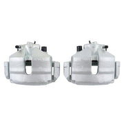 DURAFORCE 19-B2975A For Volkswagen CC 2009-2017 LH & RH Brake Caliper w/Bracket 1K0615124B