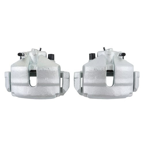 DURAFORCE 19-B2975A For Volkswagen CC 2009-2017 LH & RH Brake Caliper w/Bracket 1K0615124B
