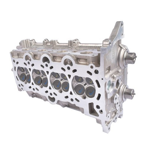 DURAFORCE Cylinder Head Assembly for Hyundai Accent Veloster Kia Rio Soul 1.6L 2012-2019
