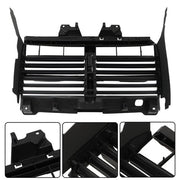 DURAFORCE For Ram 1500 2013-2015 2016-2018 3.6L 5.7L Grille Shutter With Motor 68302660AB