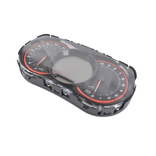 DURAFORCE LCD Gauge Cluster 278002548 278002550 Fits Sea-Doo GTI LTD GTX WAKE 155 Black
